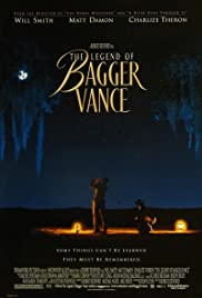 La leyenda de Bagger Vance (2000) cover