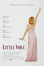 Little Voice (1998) carátula