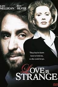 Love Is Strange (1999) cobrir