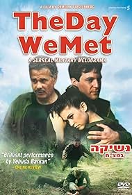 The Day We Met (1990) copertina