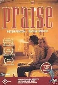 Praise Soundtrack (1998) cover