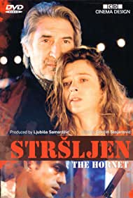 Strsljen (1998) carátula