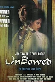 Unbowed (1999) copertina