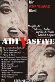 Adi Vasfiye Colonna sonora (1985) copertina