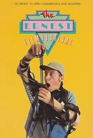 The Ernest Film Festival (1986) cover