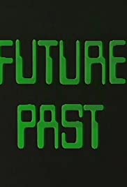Future Past Colonna sonora (1987) copertina