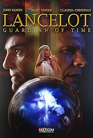 Lancelot: Guardian of Time Soundtrack (1997) cover
