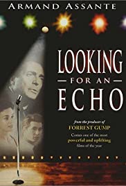 Looking for an Echo (2000) copertina