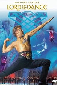 Lord of the Dance Colonna sonora (1997) copertina