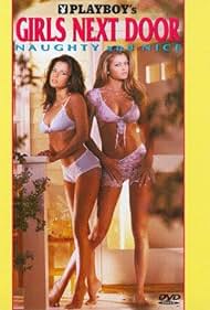 Playboy: Girls Next Door, Naughty and Nice Colonna sonora (1997) copertina