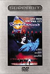 Riverdance in New York (1996) cover