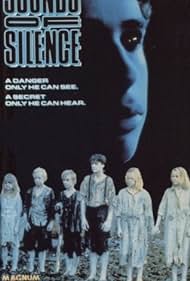 Le voci del silenzio Colonna sonora (1989) copertina