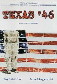 Texas (2002) cover