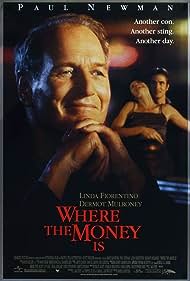 Where the Money Is (2000) cover
