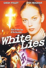 White Lies (1998) cover