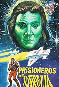 Prisioneros de Styrolia Banda sonora (1980) carátula