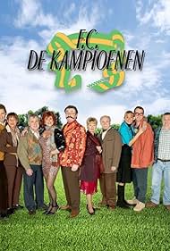 F.C. De Kampioenen (1990) cover