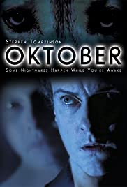 Oktober Banda sonora (1998) carátula