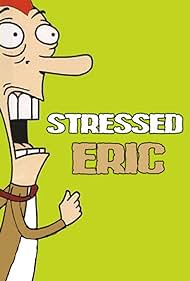 Stressed Eric (1998) cover