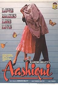 Aashiqui Banda sonora (1990) cobrir