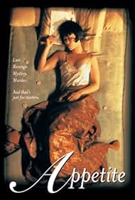 Appetite (1998) cover