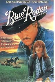 Blue Rodeo (1996) couverture
