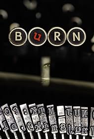 Burn (1998) carátula