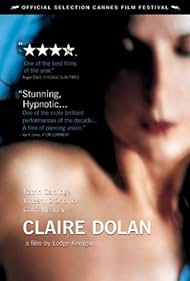 Claire Dolan Banda sonora (1998) carátula