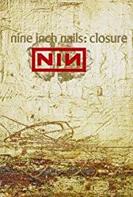 Closure (1997) copertina