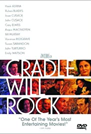 Cradle Will Rock (1999) cover