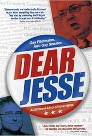Dear Jesse Colonna sonora (1997) copertina