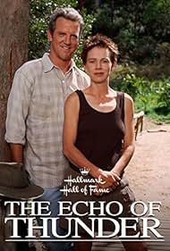 The Echo of Thunder (1998) cobrir