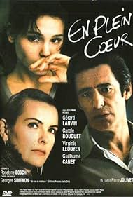 La cliente (1998) cover