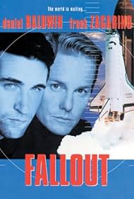 Fallout - Terrorismo nuclear (1999) cover
