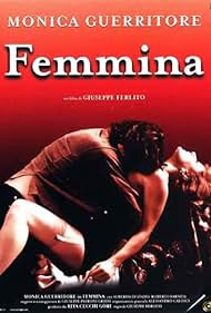 Femmina Soundtrack (1998) cover