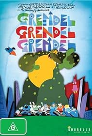 Grendel Grendel Grendel Soundtrack (1981) cover