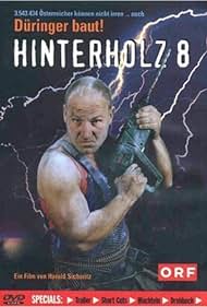 Hinterholz 8 (1998) cover