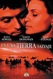In a Savage Land Film müziği (1999) örtmek