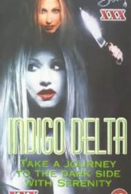 Indigo Delta (1997) cover
