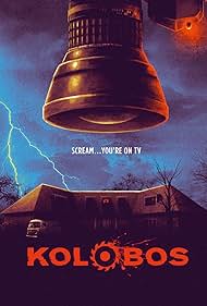 Kolobos - Trappola infernale (1999) cover