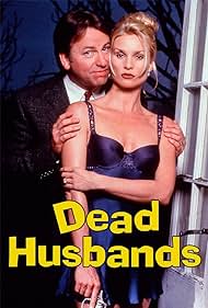Dead Husbands (1998) copertina