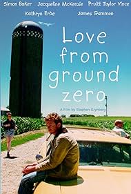 Love from Ground Zero Banda sonora (1998) carátula