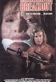 Maximum Breakout (1991) cover