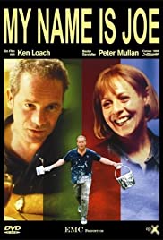 My Name Is Joe (1998) couverture