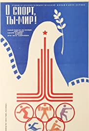 Viva el deporte: Olimpiada en Moscú (1981) carátula