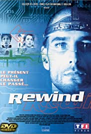 Rewind Soundtrack (1998) cover