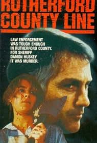 The Rutherford County Line (1987) cover