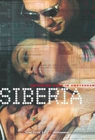 Siberia (1998) copertina