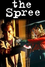 The Spree (1998) cover