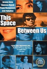 This Space Between Us Banda sonora (1999) carátula
